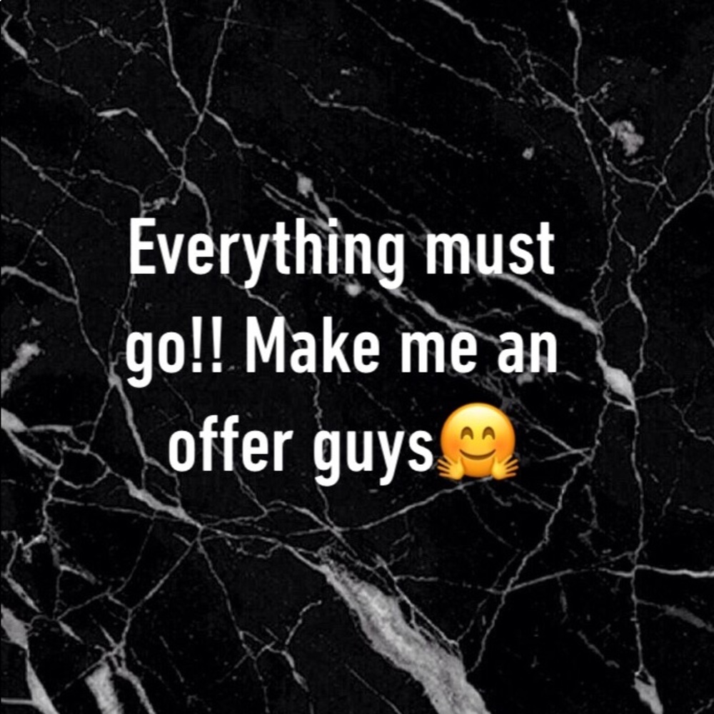 OFFERS & BUNDLES WELCOME